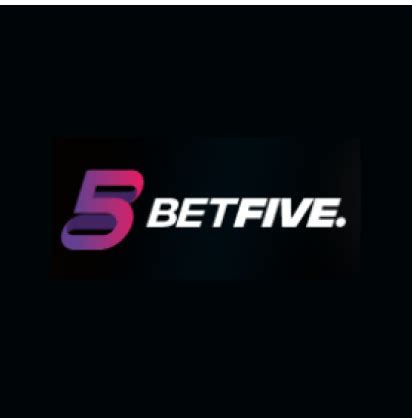 5 five bet,betfive app